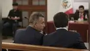 Daniel Urresti es sentenciado a 12 años de prisión por asesinato de periodista Hugo Bustíos