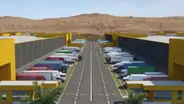 Perú alista su primer parque logístico sostenible de 500.000 m2 en Ventanilla