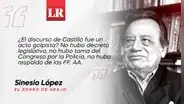 Hablemos de los golpes en serio