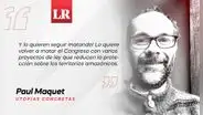 Lo mataron todos