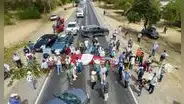 Piura: gremios y población ratifican paro de este 18 de abril