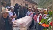 Cusco: acusan a funcionarios de encubrir muerte de poblador