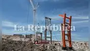 Puente Arequipa-La Joya culminaría a 6 años de su inicio