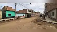 Chiclayo: Contraloría detecta retraso en obra vial de La Victoria