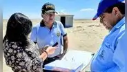 Arequipa: GRA espera la buena voluntad de Cobra para recibir terrenos de Majes II