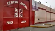 Aumenta menores detenidos en Trujillo