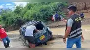 Lluvias vuelven a dejar estragos y muerte en distritos de Piura