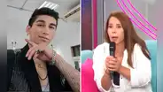 Daniel Lazo debe 9 meses de renta, pero afirma que no saldrá del departamento: "Estoy cómodo"