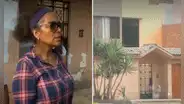 La Molina: mujer se va de viaje a Estados Unidos, regresa y encuentra su casa invadida por familia