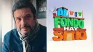 Lucho Cáceres nunca estará en "Al fondo hay sitio": ¿por qué no quiere salir en la serie?