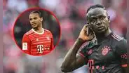 Bayern Múnich sancionó duramente a Sadio Mané por golpe a Leroy Sané tras partido de Champions