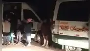 Alcalde de Alto Inambari sufrió asalto en carretera cuando viajaba a Puno