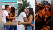 Día del beso: ¿en qué lugares del mundo está prohibido besarse en público?