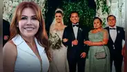 Richard Acuña y Magaly Medina: ¿qué vínculo une a la conductora con el esposo de Brunella Horna?