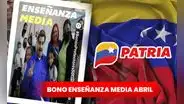 Beca Enseñanza Media abril 2023: ¿cómo hago para recibir el bono de estudiantes?