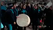 Deudos de enfermera fallecida en Puno denuncian amenazas por parte de familia de acusados