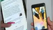 “¿Quiere que le mate algún familiar?”: empresario denuncia ser víctima de extorsión