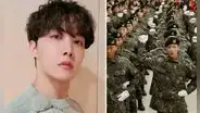 ¡J-hope de BTS ya tiene fecha para entrar al servicio militar! ¿Cuándo se va al Ejército?