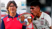 Tito Chumpitaz y su 'duro' consejo a Quispe por polémica con Comizzo: "Debería ser más agradecido"