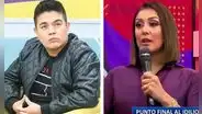 Leonard León estalla tras ser impedido de salir del país: “Se están violando mis derechos”