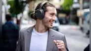 ¿Qué significa que mis auriculares inalámbricos tengan cancelación de ruido?