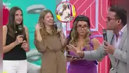 Actrices de “Betty, la fea” critican actuación de Ethel Pozo en escena de la serie: “Pero ni habló"