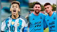 ¿Quién es el Diablito Echeverri, el "nuevo Messi" de 17 años que la rompe en River Plate?