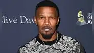 Jamie Foxx fue hospitalizado de emergencia tras presentar complicaciones en su salud