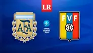 ¿Dónde y a qué hora ver Argentina vs. Venezuela por el Sudamericano sub-17?