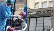 Ministerio de Salud descarta sexta ola de COVID-19 en el Perú, pese a incremento de casos