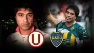 ¿Qué fue de Diego Martínez? El jugador que comparó a la 'U' con Boca, prometió campeonar pero no debutó