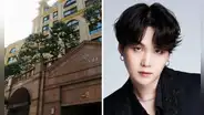 ¿Dónde vive Suga de BTS? Así es la lujosa mansión del idol k-pop en Corea del Sur