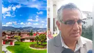 Fracturan tráquea a escolar en aparente caso de bullying en Cajamarca