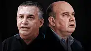 López Aliaga no descarta visitar a Daniel Urresti en prisión: “Tenemos un almuerzo pendiente”