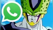 WhatsApp: ¿cómo enviar audios con la voz de Cell de "Dragon Ball Z"?