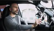 CEO de Uber se infiltró como chofer de su compañía durante meses y descubre dura realidad: "Es incómodo"