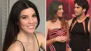 Qué fue de Débora Barrantes, la modelo que se alejó de "Combate" por su verdadera pasión