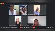 Corte de Sullana realizó más de cien audiencias judiciales de manera remota
