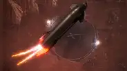 SpaceX muestra en video cómo será la colonización de Marte con su nave Starship