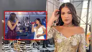 La vez que Melanie Guerrero hizo dúo con su tía Yrma Guerrero en Corazón Serrano