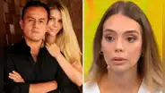 Richard Acuña anuncia medidas legales contra Camila Ganoza por hablar de Brunella Horna