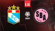 ¿A qué hora y dónde ver Sporting Cristal vs. Sport Boys EN VIVO por la Liga 1 2023?