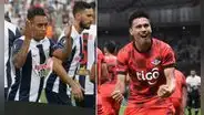 Alianza Lima vs. Libertad: fecha y canal confirmado del duelpo por Copa Libertadores