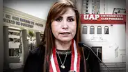 Rector de la UAP: "Patricia Benavides no hizo su maestría y doctorado en la Universidad Alas Peruanas"