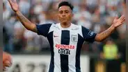 Christian Cueva sufrió una dura caída de su valor tras fichar por Alianza Lima