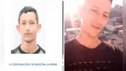Lo último sobre Sergio Tarache, capturado en Colombia: 9 meses de prisión por feminicidio de joven