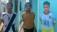 Acribillan a 2 varones y uno de ellos muere en medio de ajuste de cuentas en Tumbes