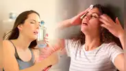 ¿Qué hacer para no sudar mucho y evitar el bochorno si no tengo ventilador en casa?