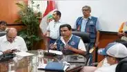 Gobernador de Piura, Luis Neyra, no respalda paro convocado por los alcaldes de la región