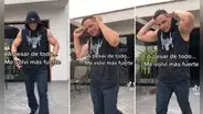 Mark Vito, exesposo de Keiko, sorprende con su reaparición: "A pesar de todo, me volví más fuerte"